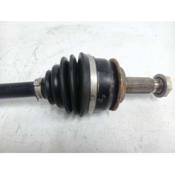 Recambio de transmision delantera izquierda para mercedes-benz vito / mixto furgoneta (w639) 109 cdi (639.601, 639.603, 639.605)