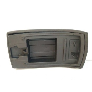 Recambio de apoyabrazos central para ford mondeo ber. (ca2) 1.8 tdci cat referencia OEM IAM  SOLO TAPA 