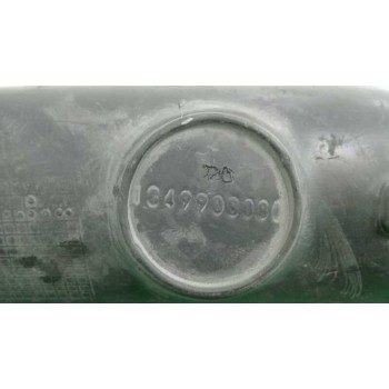 Recambio de tubo presion turbocompresor para peugeot boxer caja cerr. techo elevado (bat.4035)(333/335)(2007 =>) hdi (435) refer