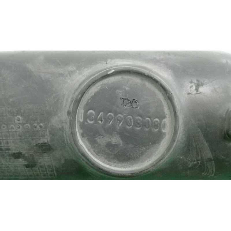 TUBO PRESION TURBOCOMPRESOR ADMISION