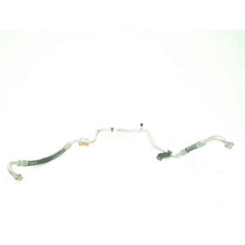 Recambio de tubos aire acondicionado para peugeot 207 1.6 16v referencia OEM IAM 9682812580  