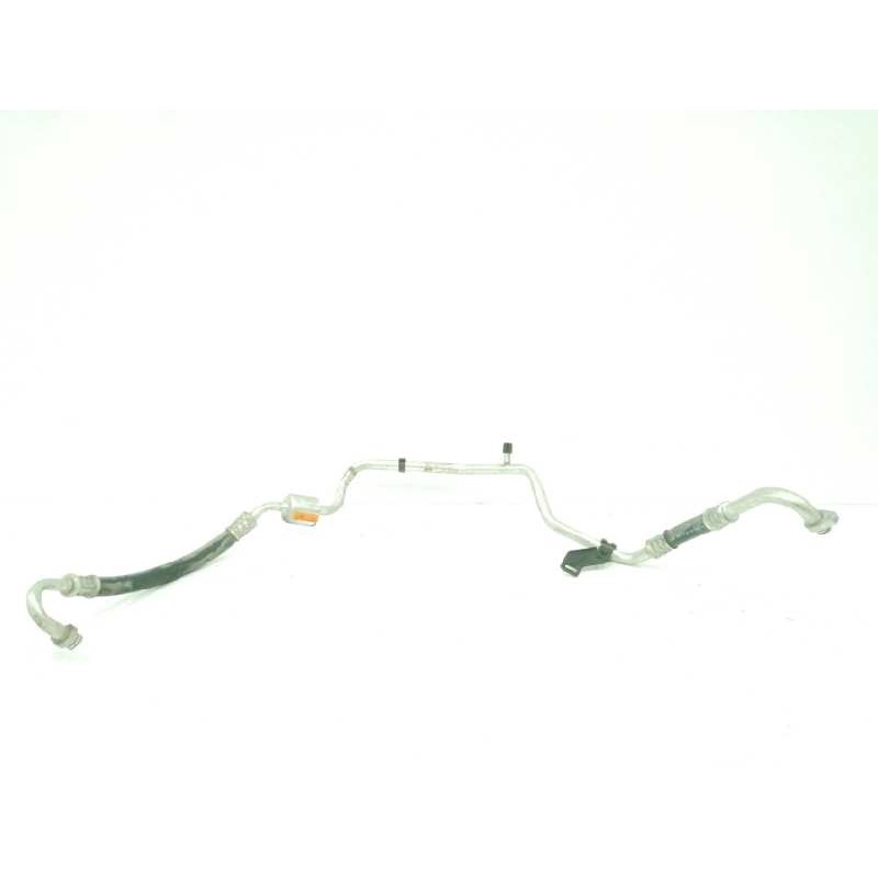 Recambio de tubos aire acondicionado para peugeot 207 1.6 16v referencia OEM IAM 9682812580  