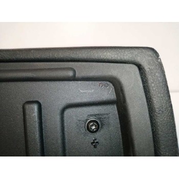 Recambio de apoyabrazos central para ford mondeo ber. (ca2) 1.8 tdci cat referencia OEM IAM  SOLO TAPA 