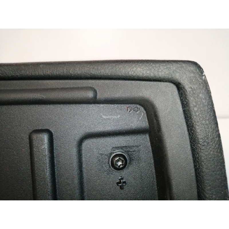 APOYABRAZOS CENTRAL SOLO TAPA