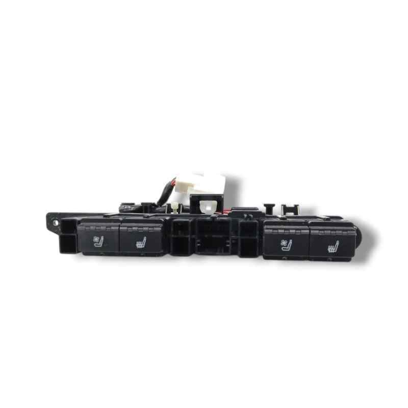 Recambio de modulo electronico para lexus ux(za10) (2018) 2.0 hibrido referencia OEM IAM 8475276020 INTERRUPTOR CALEFACCION ASIE