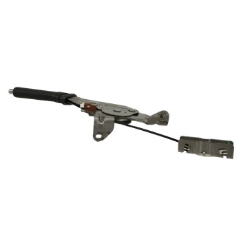 Recambio de palanca freno de mano para toyota auris 1.2 16v turbo cat referencia OEM IAM 11330317  