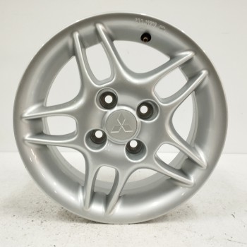 LLANTA MZ311450 E14X5 5J 44DOT 4H 4X115