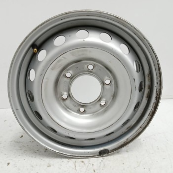 LLANTA 5291059100 6 5JX16H2 ET50 6H 6X140