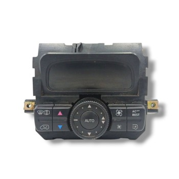 MANDO CALEFACCION / AIRE ACONDICIONADO A6394461628 A6394450905KZ 5HB008513