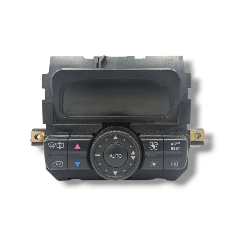 Recambio de mando calefaccion / aire acondicionado para mercedes-benz viano (w639) cdi 2.2 (639.711, 639.713, 639.811, 639.813, 