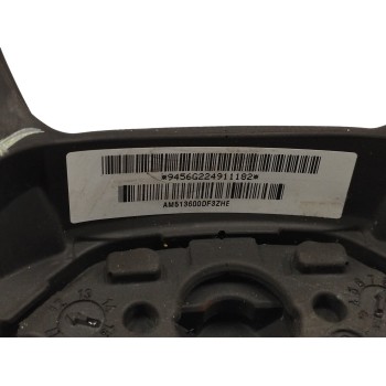 Recambio de volante para ford c-max trend referencia OEM IAM AM513600DF3ZHE OBSERVAR FOTO 