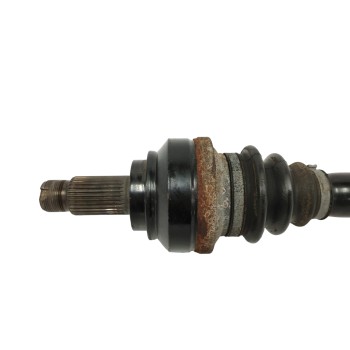 Recambio de transmision trasera izquierda para bmw 7 (e65, e66, e67) 730 d referencia OEM IAM 33207572430  