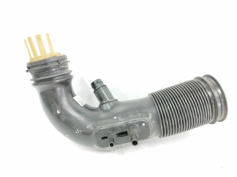 Recambio de tubo presion turbocompresor para alfa romeo giulia (952) 2.0 turbo cat referencia OEM IAM 50533904  
