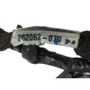 Recambio de retrovisor derecho para opel crossland x 1.2 referencia OEM IAM 26205207D 7 CABLES OBSERVAR FOTOS