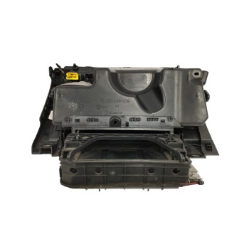Recambio de guantera para volkswagen polo (6c1) 1.0 referencia OEM IAM 6C1857097  