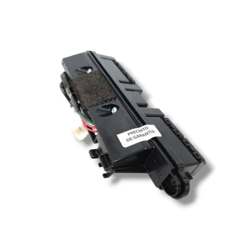 MODULO ELECTRONICO INTERRUPTOR CALEFACCION ASIENTOS