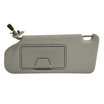 Recambio de parasol izquierdo para mitsubishi asx (ga0w) 1.8 di-d cat referencia OEM IAM   