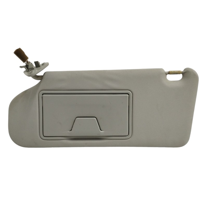 Recambio de parasol izquierdo para mitsubishi asx (ga0w) 1.8 di-d cat referencia OEM IAM   