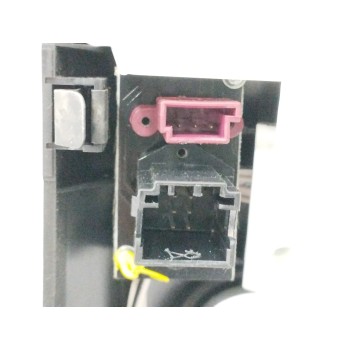 Recambio de guarnecidos palanca cambio para bmw x5 (e53) 3.0 24v turbodiesel cat referencia OEM IAM 7060445 INDICADOR DE MARCHAS