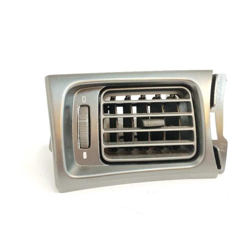 Recambio de rejilla aireadora para subaru impreza hatchback (gr, gh, g3) 2.0 d awd referencia OEM IAM 66110FG010 LADO IZQUIERDO 