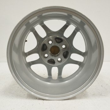 Recambio de llanta para mitsubishi colt (c50) 1.5 cat referencia OEM IAM MZ311450 E14X5,5J 44DOT 4H 4X115