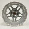 Recambio de llanta para mitsubishi colt (c50) 1.5 cat referencia OEM IAM MZ311450 E14X5,5J 44DOT 4H 4X115
