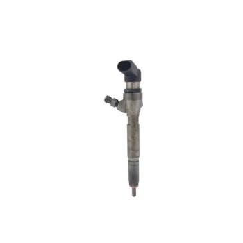 Recambio de inyector para renault scenic ii 1.5 dci diesel referencia OEM IAM 8200380253 H8200294788 