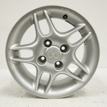 LLANTA MZ311450 E14X5 5J 44DOT 4H 4X115