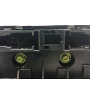 Recambio de mando calefaccion / aire acondicionado para mercedes-benz viano (w639) cdi 2.2 (639.711, 639.713, 639.811, 639.813, 