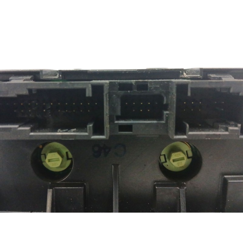 MANDO CALEFACCION / AIRE ACONDICIONADO A6394450905KZ 5HB008513