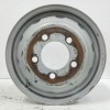 Recambio de llanta para nissan cabstar 01.04  3.0 diesel referencia OEM IAM 403009X200 15H2X5J DOT-E 5H 5X160