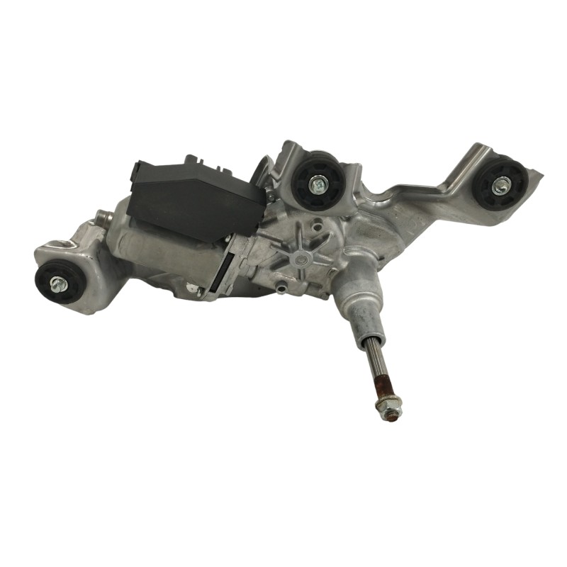 Recambio de motor limpia trasero para toyota auris 1.2 16v turbo cat referencia OEM IAM 851300250 2596002501 