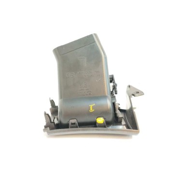 Recambio de rejilla aireadora para subaru impreza hatchback (gr, gh, g3) 2.0 d awd referencia OEM IAM 66110FG010 LADO IZQUIERDO 