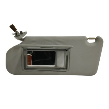 Recambio de parasol izquierdo para mitsubishi asx (ga0w) 1.8 di-d cat referencia OEM IAM   