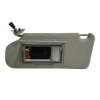 Recambio de parasol izquierdo para mitsubishi asx (ga0w) 1.8 di-d cat referencia OEM IAM   