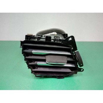 Recambio de rejilla aireadora para ford focus iv (hn) 1.0 ecoboost referencia OEM IAM JX7B19C696CG LADO IZQUIERDO 