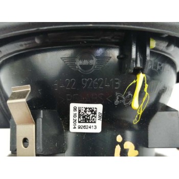 Recambio de rejilla aireadora para mini mini (f56) 1.5 12v referencia OEM IAM 64229262413 DELANTERA IZQUIERDA 6422 9262413