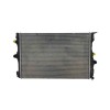 Recambio de radiador agua para mercedes-benz benz gla (h247) gla 200 d (247.712) referencia OEM IAM A2475000203  