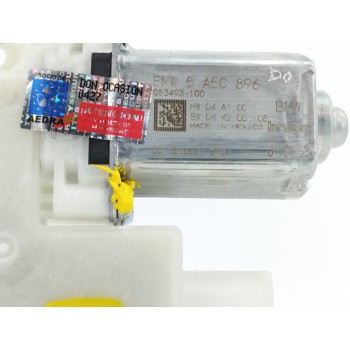 Recambio de motor elevalunas trasero derecho para bmw serie x3 (g01) 2.0 referencia OEM IAM 5A5C896 61355A5C896 