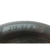 Recambio de neumatico para para varios modelos referencia OEM IAM 21560R17 MICHELIN PRIMACY 4