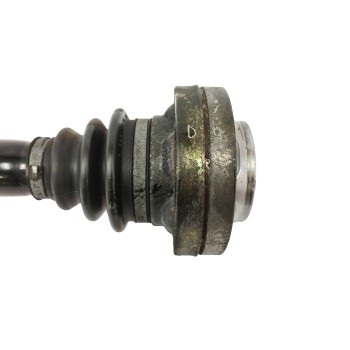 Recambio de transmision trasera derecha para bmw 7 (e65, e66, e67) 730 d referencia OEM IAM 33207572430  