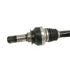 Recambio de transmision trasera derecha para alfa romeo giulia (952) 2.0 turbo cat referencia OEM IAM 00505498510  