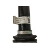 Recambio de transmision trasera derecha para alfa romeo giulia (952) 2.0 turbo cat referencia OEM IAM 00505498510  