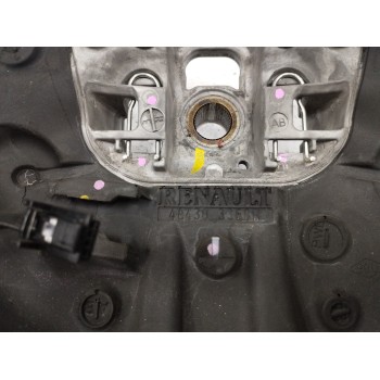 Recambio de volante para dacia lodgy laureate referencia OEM IAM 484303360R  