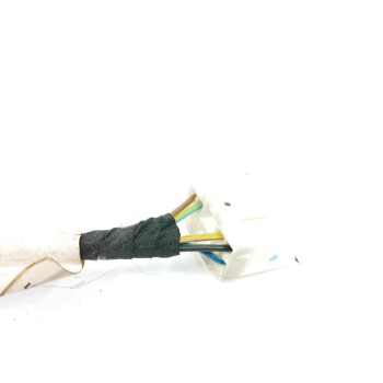 Recambio de retrovisor izquierdo para chrysler pt cruiser (pt) 2.2 crd cat referencia OEM IAM 05067027AD 5 CABLES 