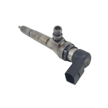 Recambio de inyector para renault scenic ii 1.5 dci diesel referencia OEM IAM 8200380253 H8200294788 