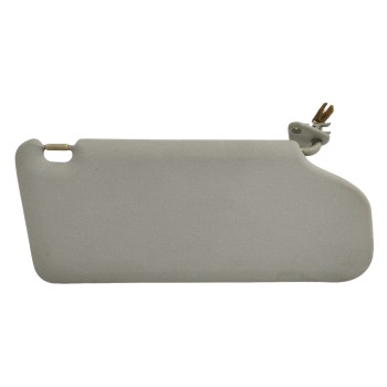 Recambio de parasol izquierdo para mitsubishi asx (ga0w) 1.8 di-d cat referencia OEM IAM   