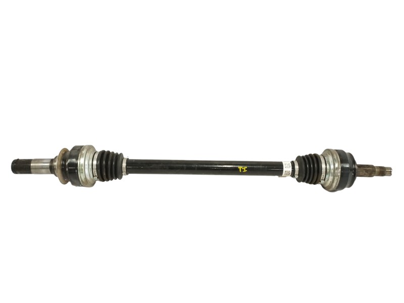 Recambio de transmision trasera izquierda para alfa romeo giulia (952) 2.0 turbo cat referencia OEM IAM 00505498510 Recambio de transmision trasera izquierda para alfa romeo giulia (952) 2.0 turbo cat referencia OEM IAM 00505498510