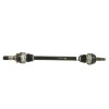 Recambio de transmision trasera izquierda para alfa romeo giulia (952) 2.0 turbo cat referencia OEM IAM 00505498510  