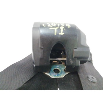 Recambio de cinturon seguridad trasero izquierdo para volkswagen polo (9n3) 1.4 tdi referencia OEM IAM 6Q0857805A  